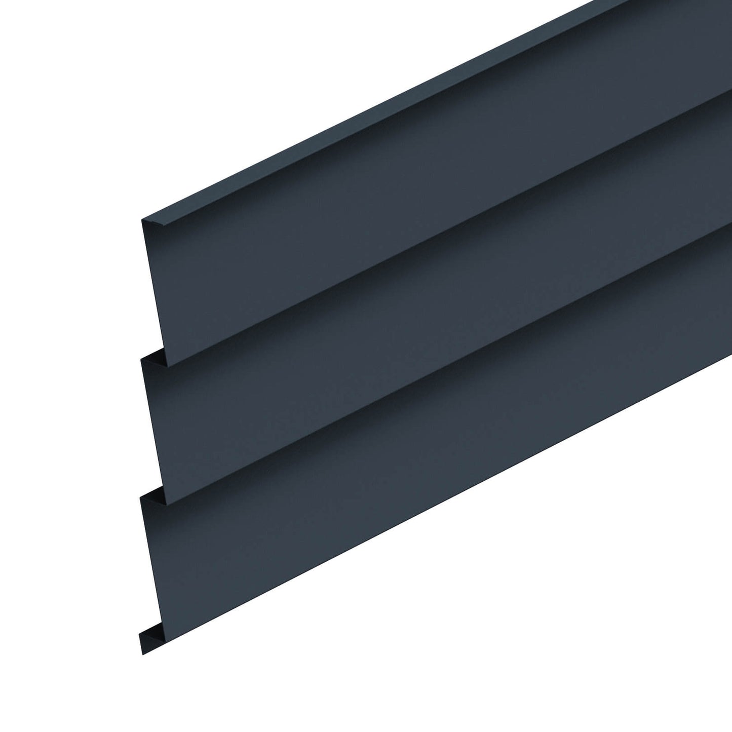 In-Fill Panel Section