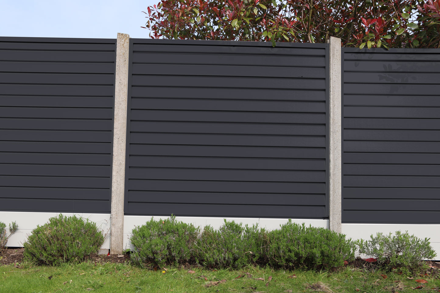 Smartfence Garden Fence Panel 1.8 x 1.5mtr (6x5Ft)