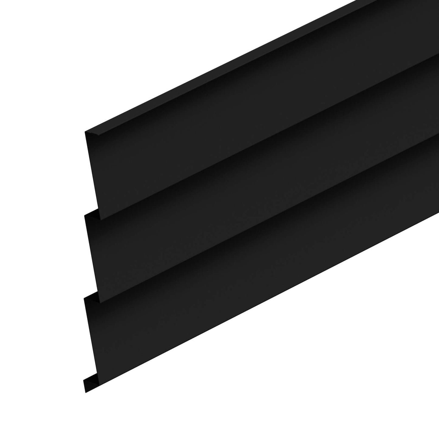 In-Fill Panel Section