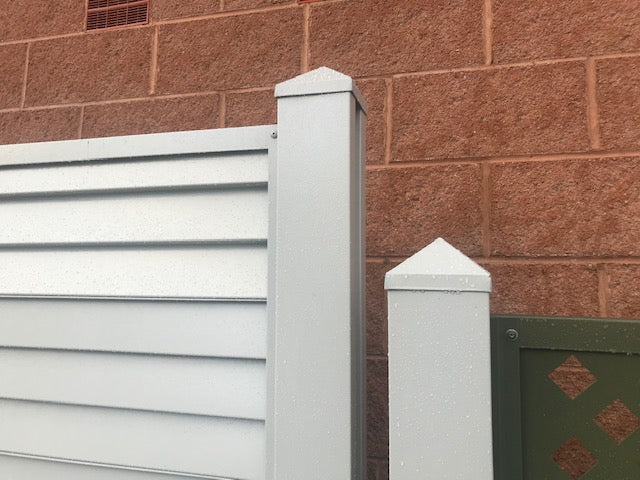 Concrete Post Cover 1.9m