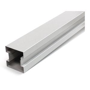Smartpost 2.5M Gwg Grey