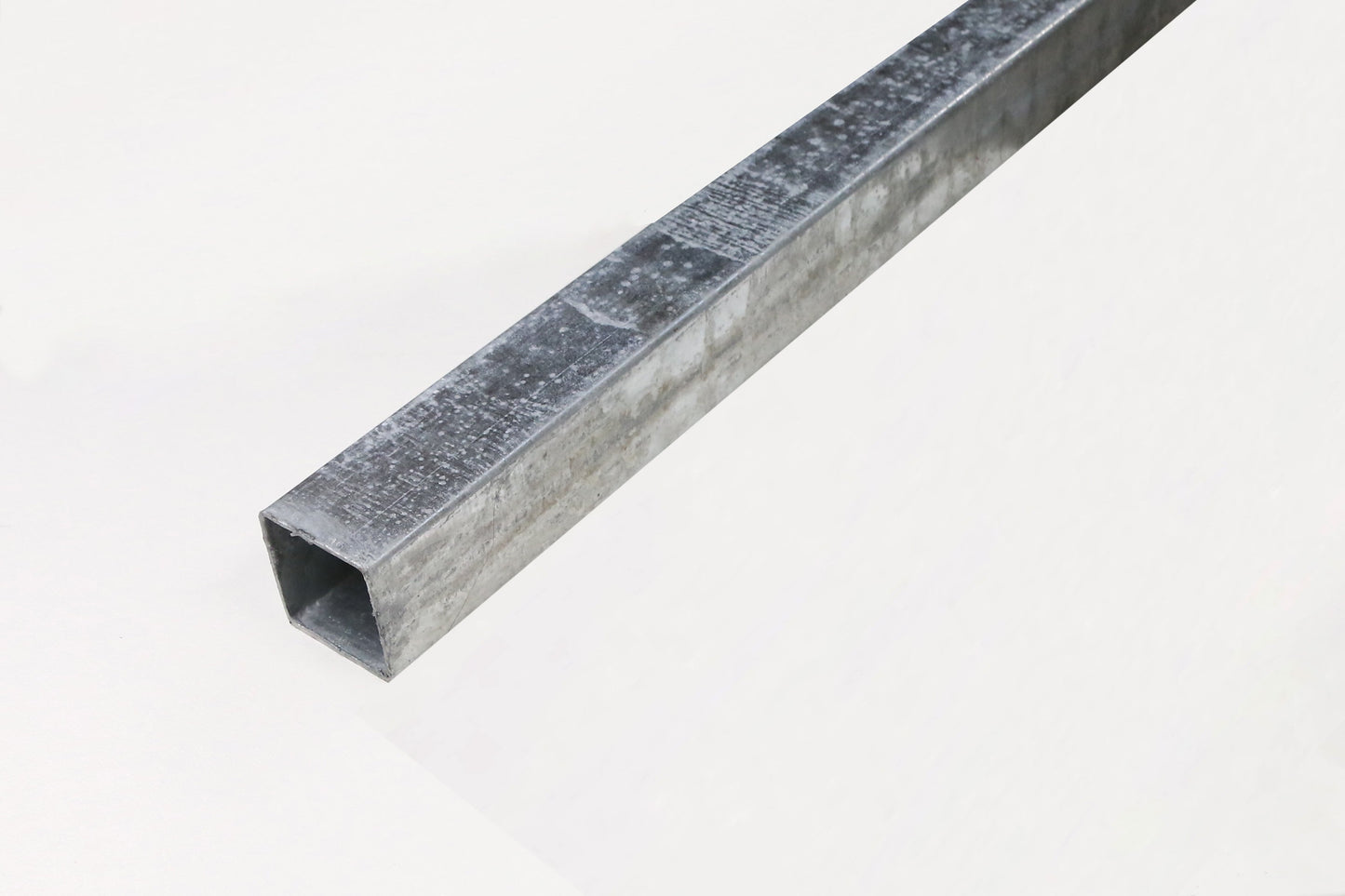 Steel Galvanised Post 1.5M (BS1.5)