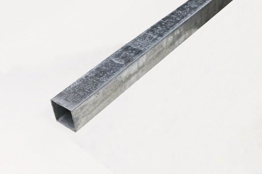 Steel Galvanised Post 1.5M (BS1.5)
