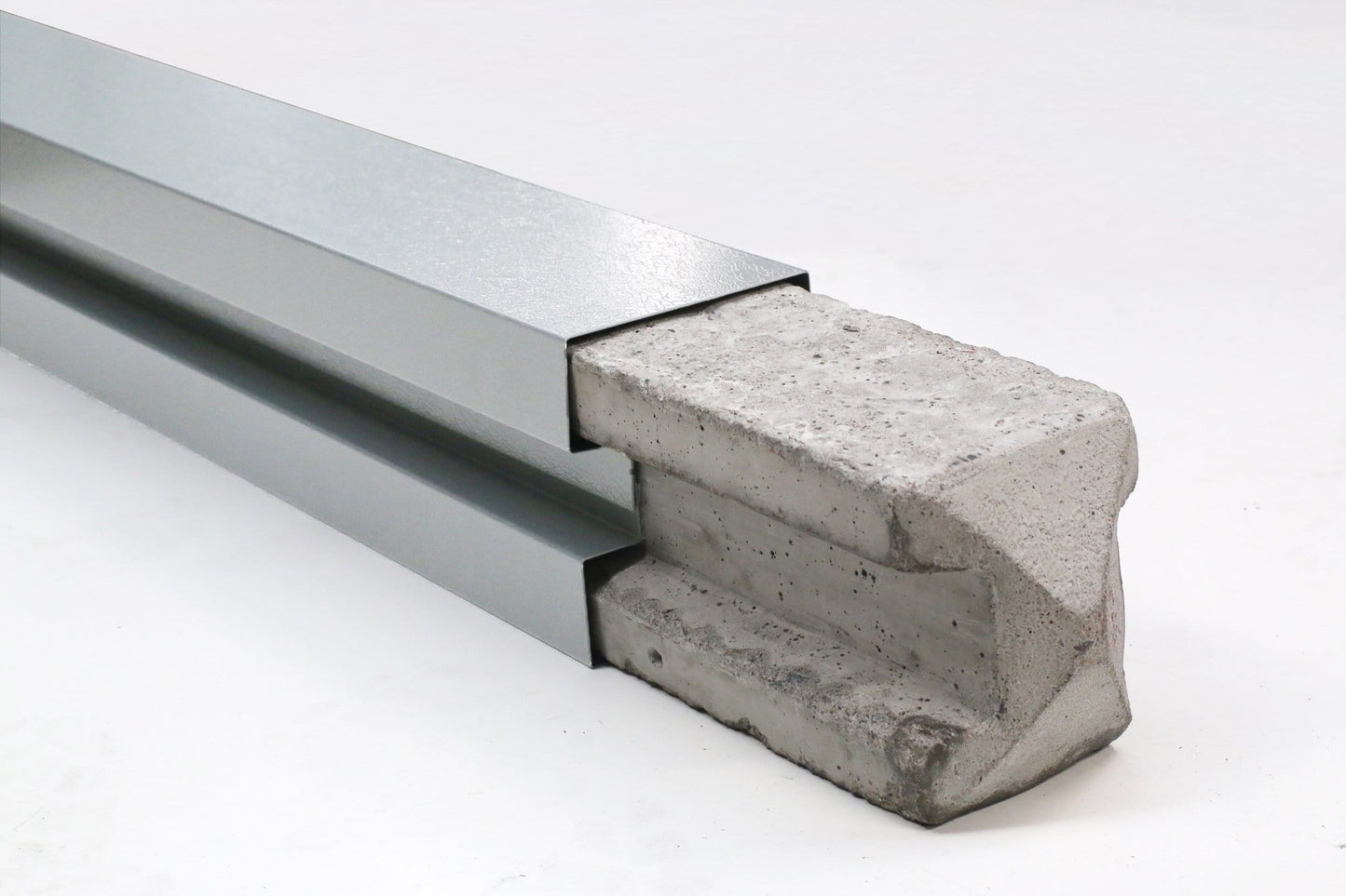 Concrete Post Cover 1.9m