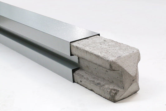 Concrete Post Cover 1.9m