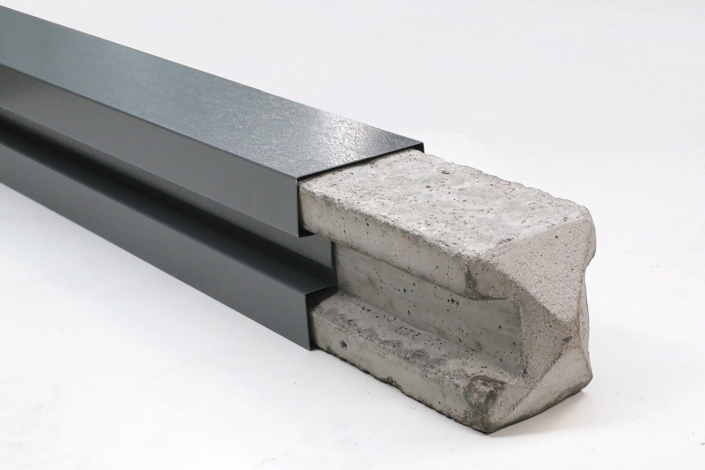 Concrete Post Cover 1.9m