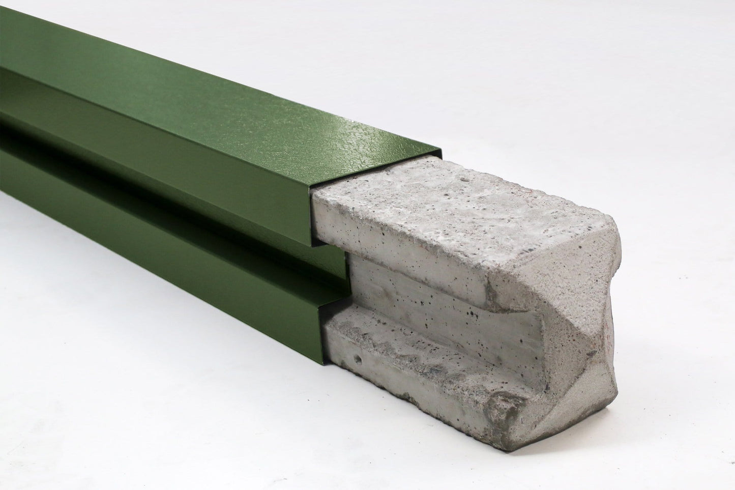 Concrete Post Cover 1.9m
