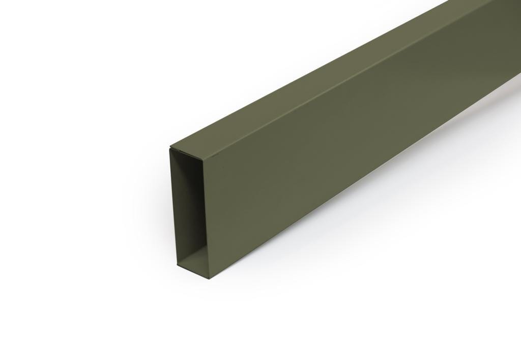 Plinth / Gravel Board 6ft x 300mm