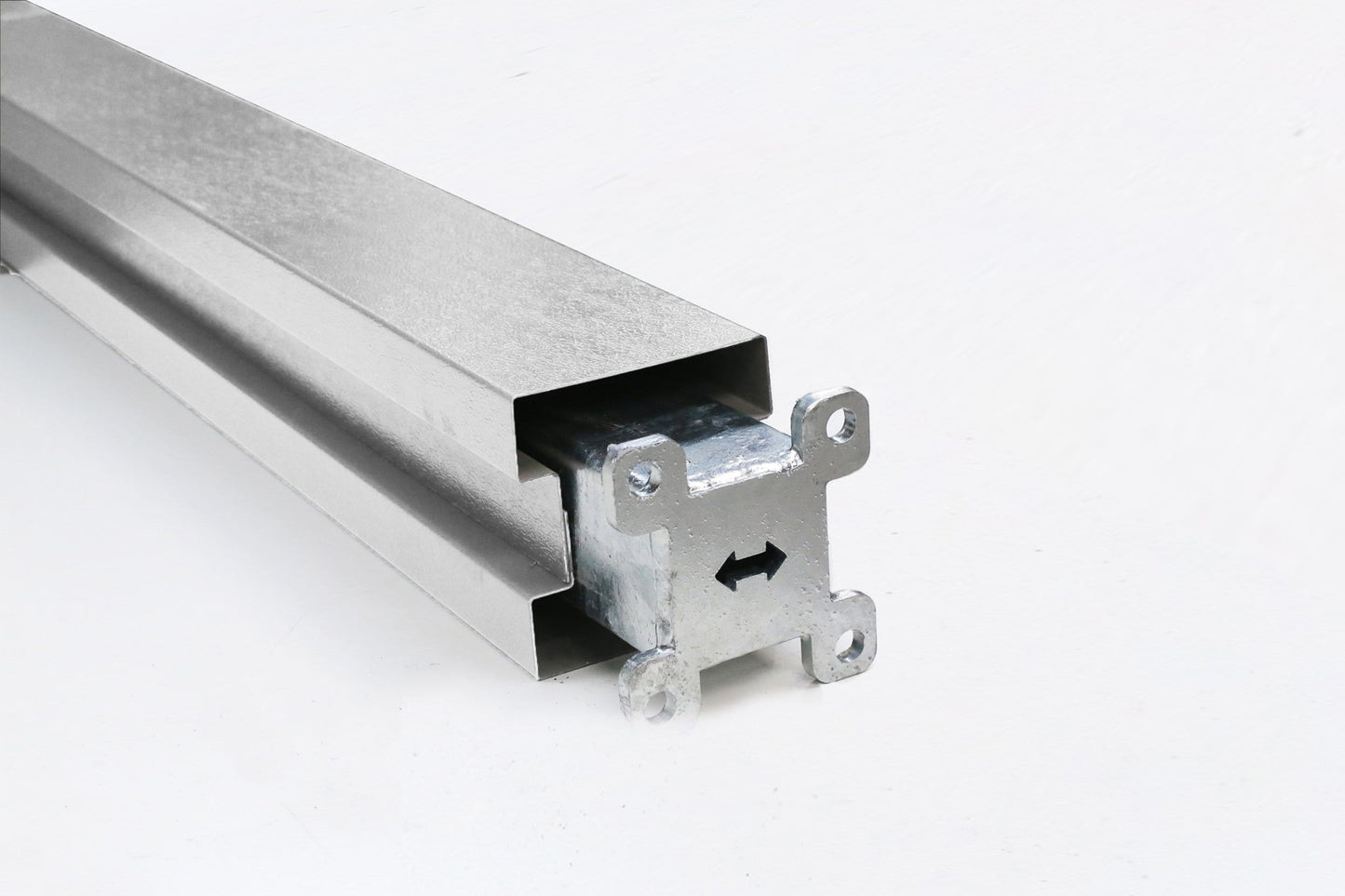 Post & Plate Brackets (PP1.25)