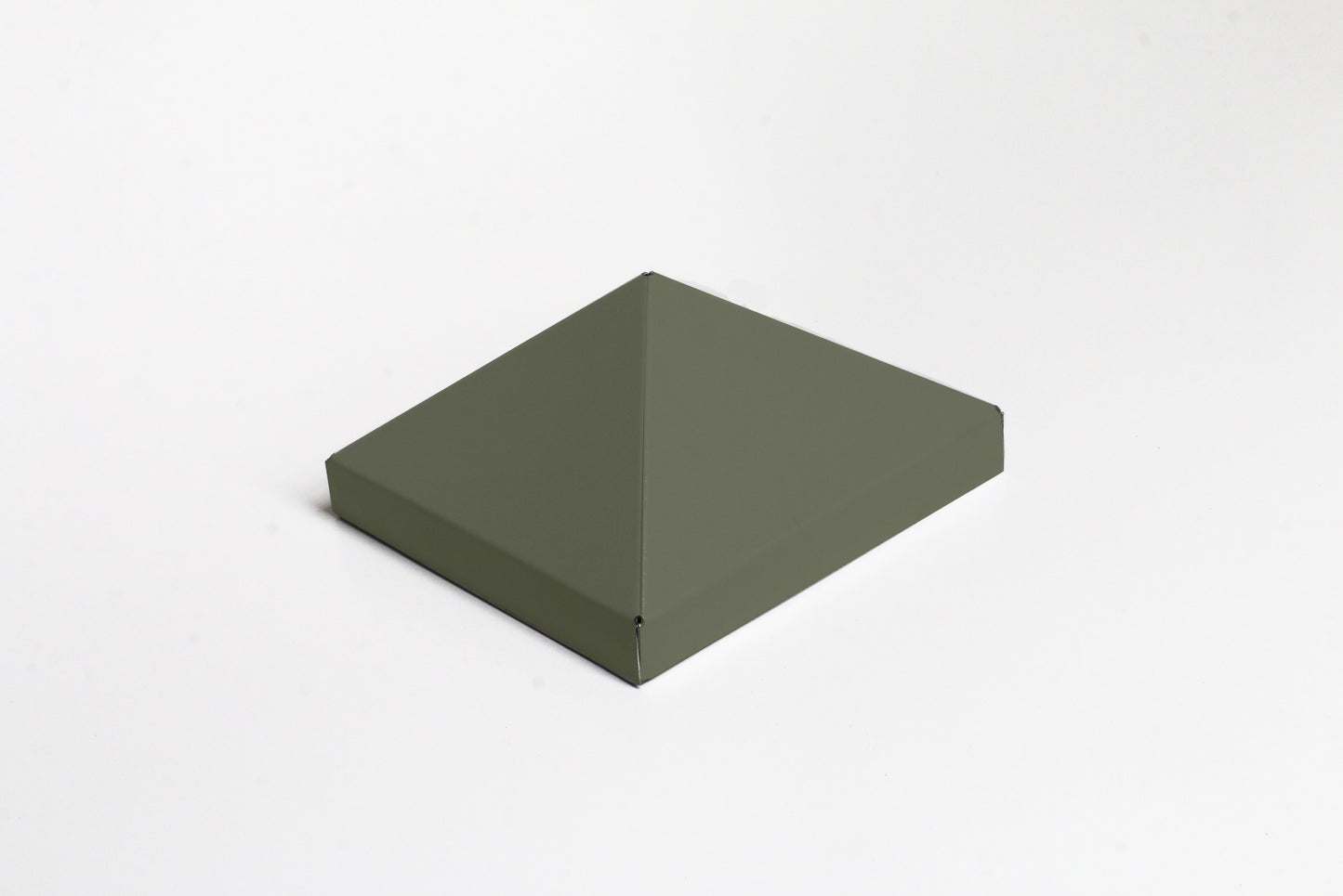 Fence Post Cap