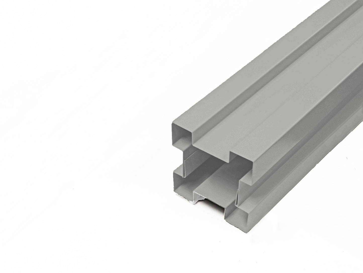 80mm Box Steel Post Cover