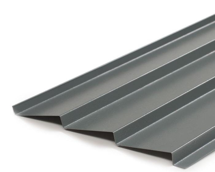 In-Fill Panel Section