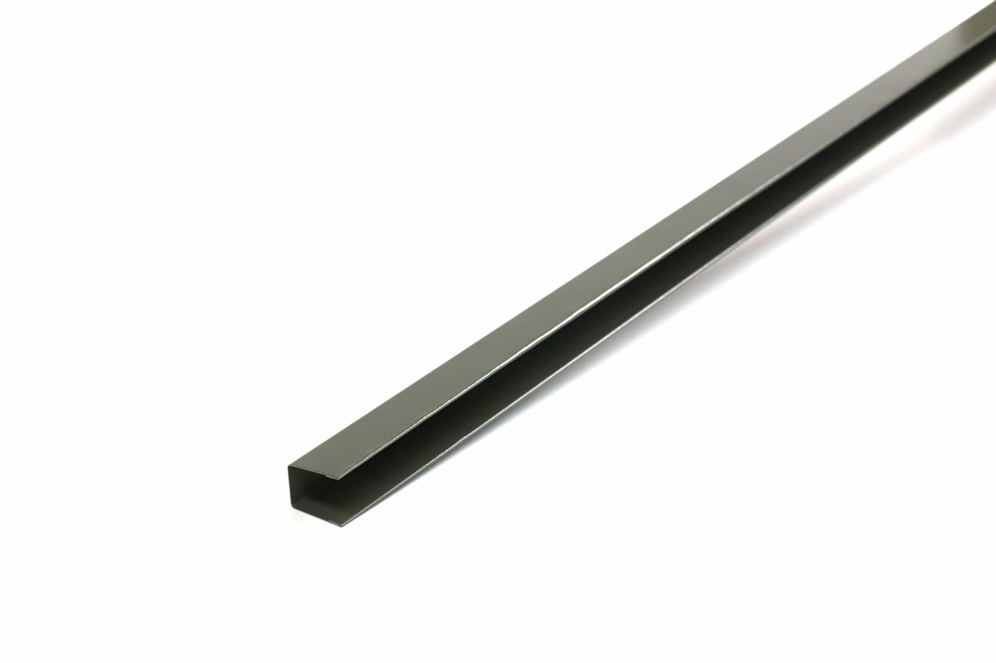 Top Finishing Rail