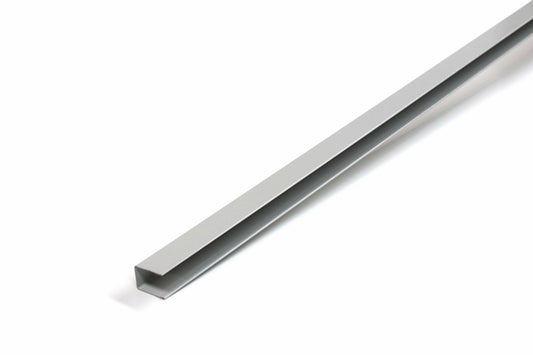 Top Finishing Rail