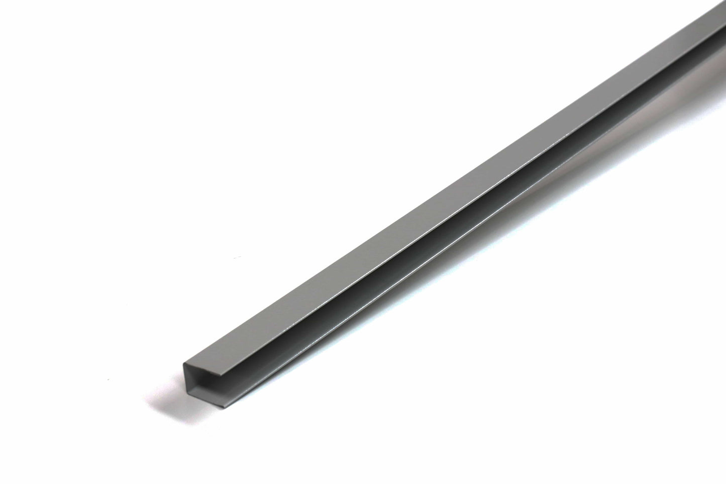 Top Finishing Rail