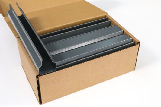 Channel Adapters 300mm Box of 12