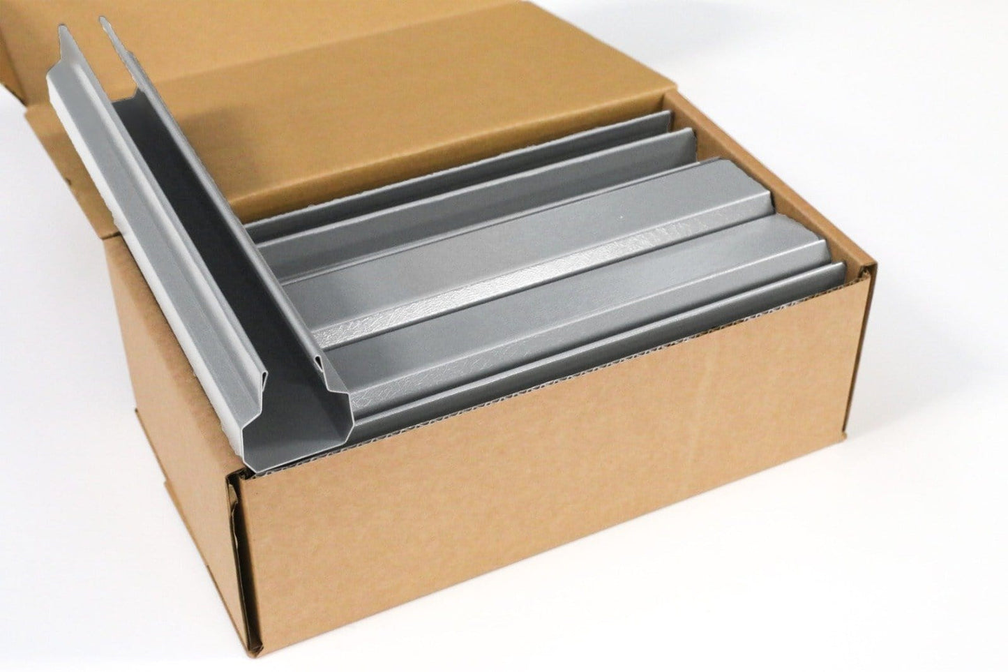 Channel Adapters 300mm Box of 12