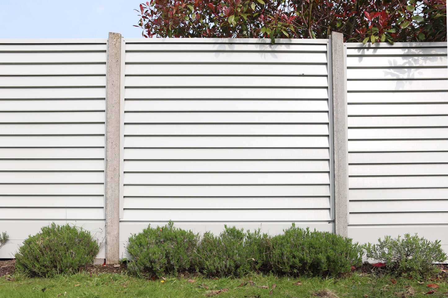 Smartfence Garden Fence Panel 1.8 x 1.5mtr (6x5Ft)